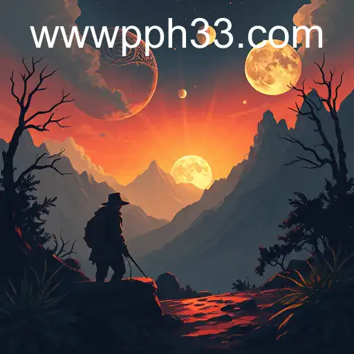 Exploring 'Adventure Games': Unveiling the Thrills with 'pph33'