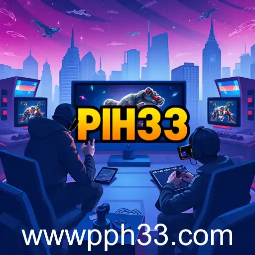 Evolution of Online Gaming Platforms