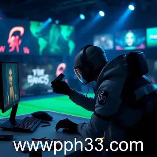 Gaming Dynamics in 2025