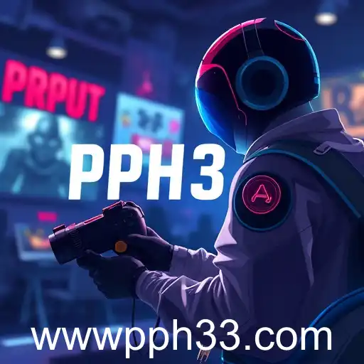 Gaming Industry's Evolution with PPH33