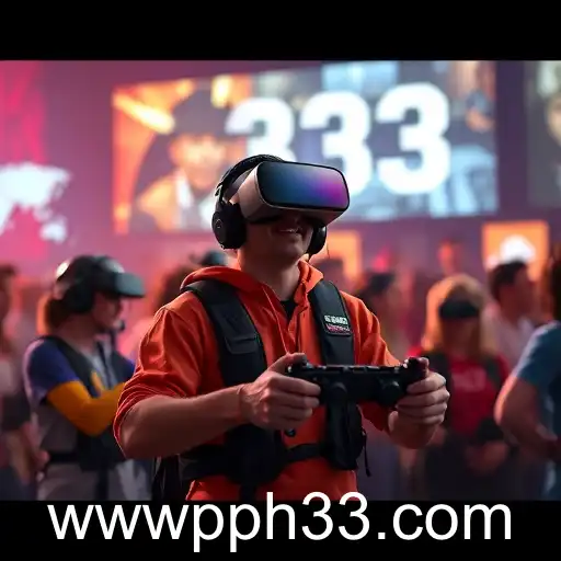 Gaming Trends in the Digital Age