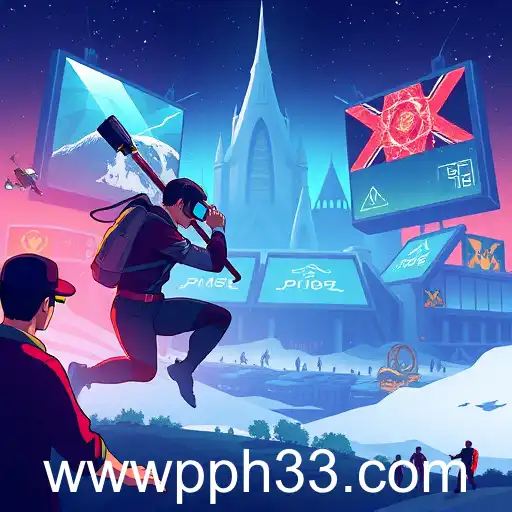 Adapting to Digital Realms: The Evolution of English Gaming Websites