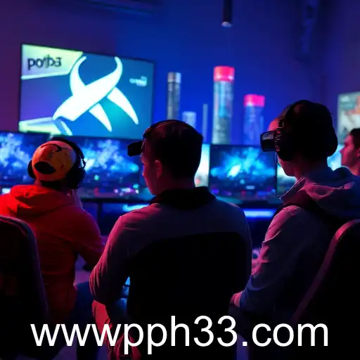 The Evolution of Online Gaming in 2025