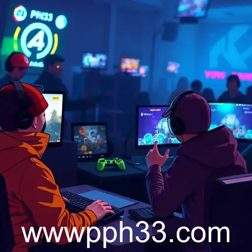 The Evolution of Online Gaming Communities in 2025