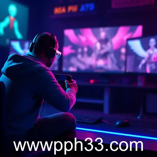 Exploring the Surge in Online Gaming Platforms