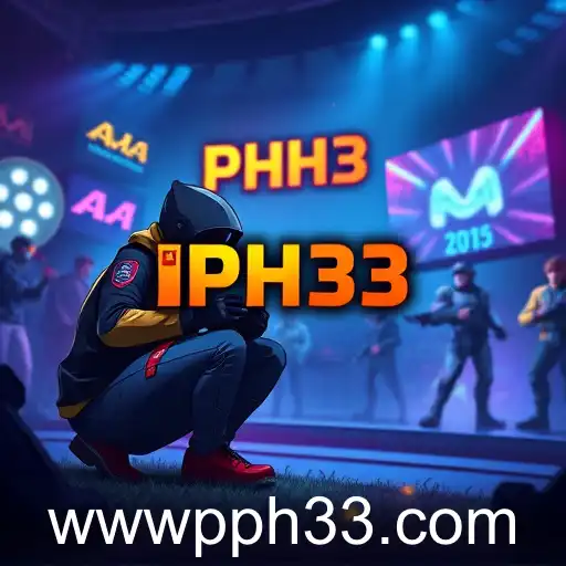Gaming Evolution: PPH33's Impact on the Industry
