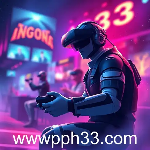 The Evolution of Gaming Websites