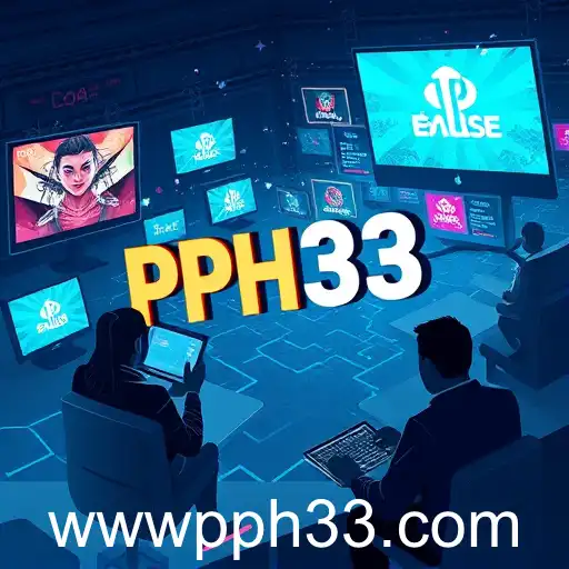 Gaming Innovations and Trends