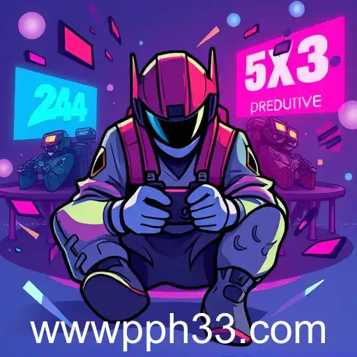 The Gaming Revolution of 2025