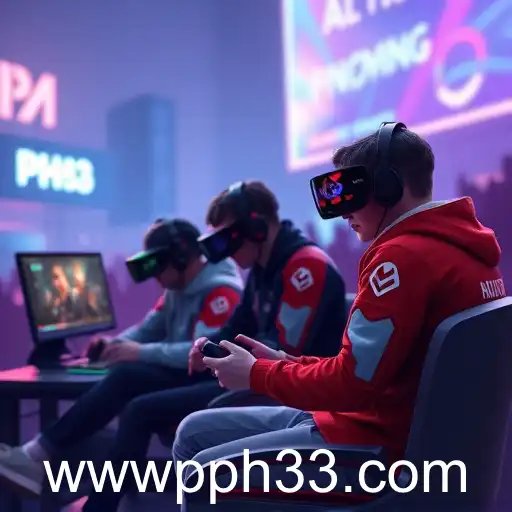 Gaming Site Innovations in 2025