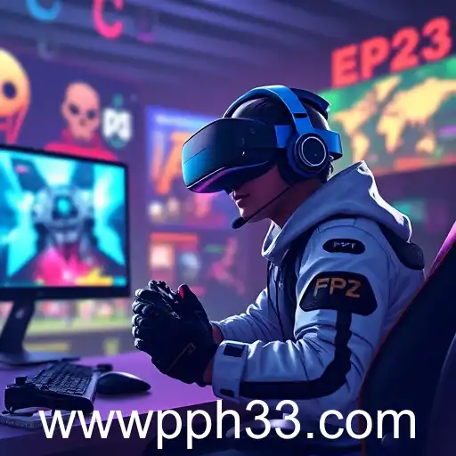 Gaming Trends and Innovations in 2025