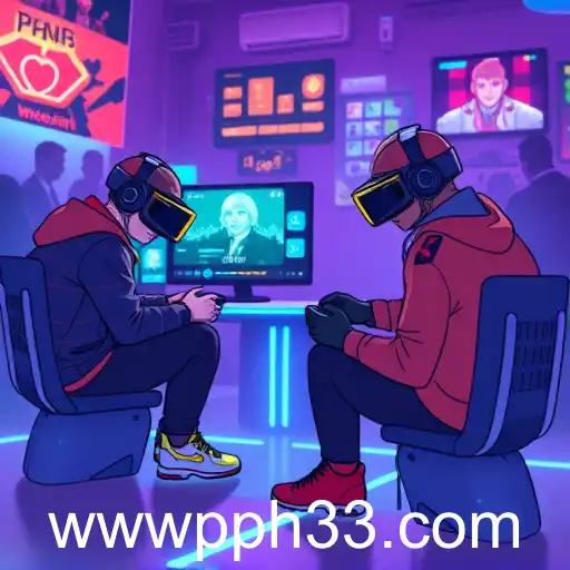 Gaming Trends and Innovations in 2025