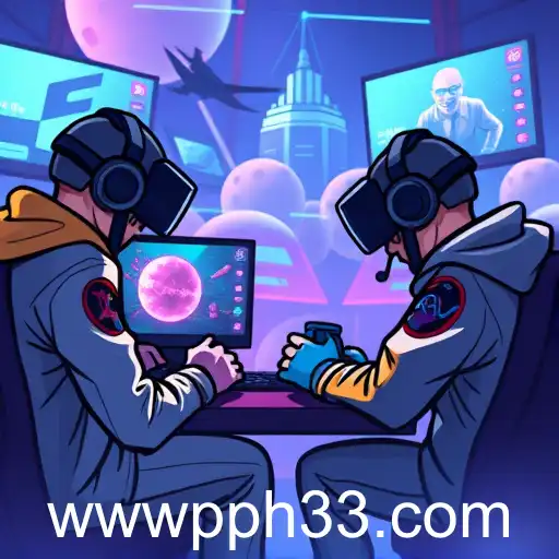 Innovations in Online Gaming