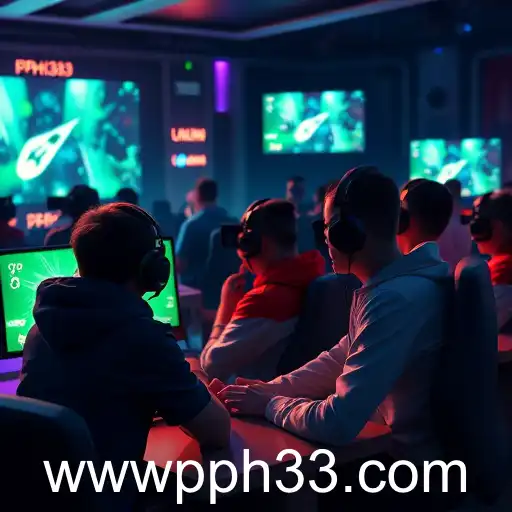 The Rise of Online Gaming Communities