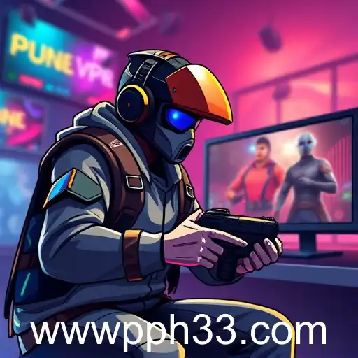 The Rise of Online Gaming in the Mid-2020s