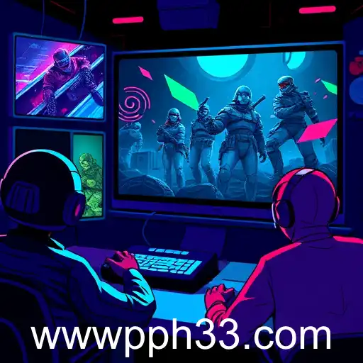 The Rise and Impact of PPH33 on Online Gaming