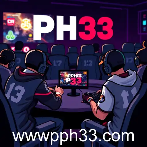 The Rise of PPH33: A New Era in Online Gaming