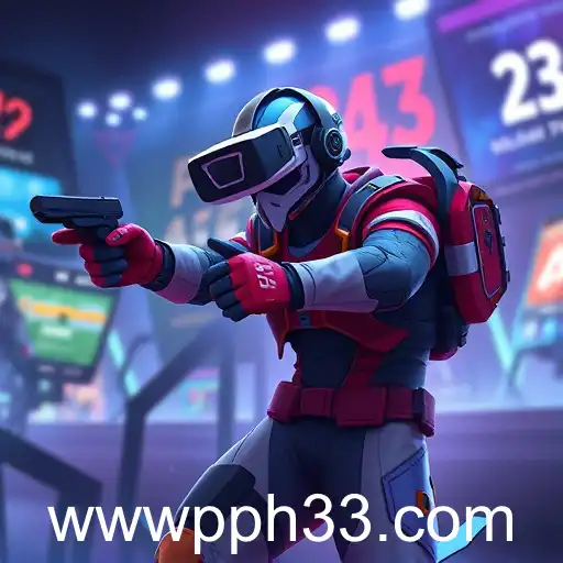 The Rise of PPH33 in Global Gaming