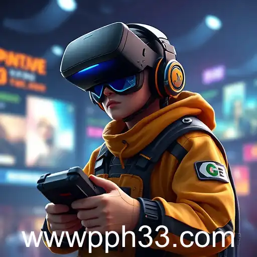 The Rise of pph33 in Gaming