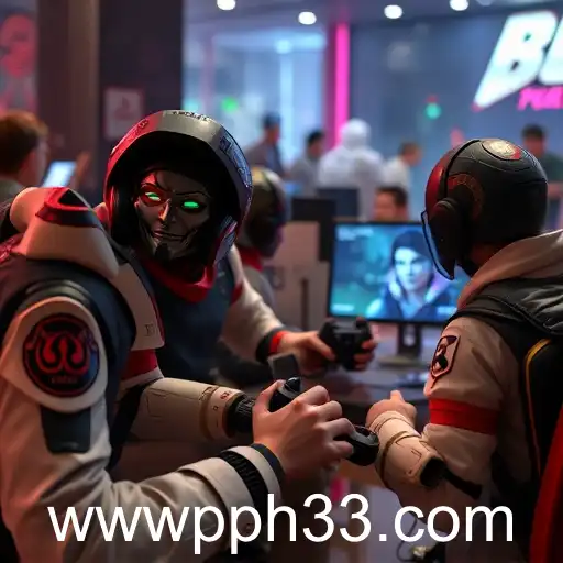 Rising Trends in Online Gaming