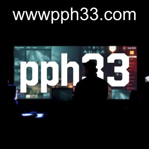 Exploring the Thrilling World of Multiplayer Games: The Role of 'pph33'