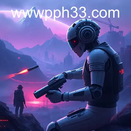 PPH33: The Game Revolution