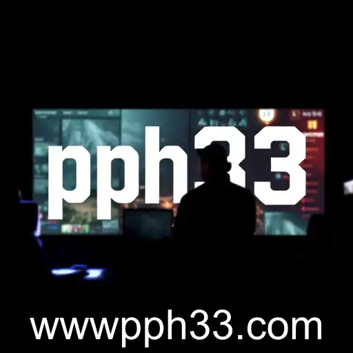 The Surge of Online Gaming: Exploring PPH33's Influence in the Industry