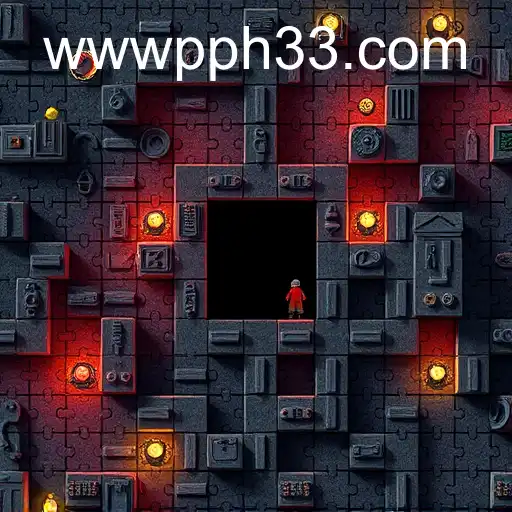 Exploring the World of Puzzle Games: A Journey Through Engaging Challenges