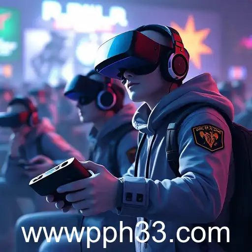 The Rise of PPH33 in Online Gaming