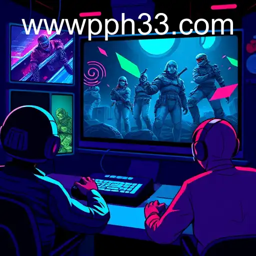 The Rise and Impact of PPH33 on Online Gaming
