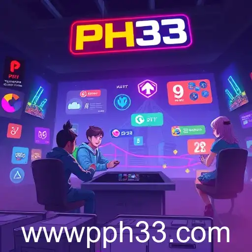 The Rise of PPH33: A New Era in Online Gaming