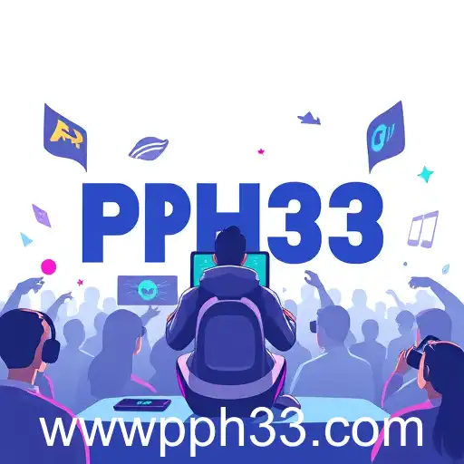 The Rise of PPH33 in Global Gaming