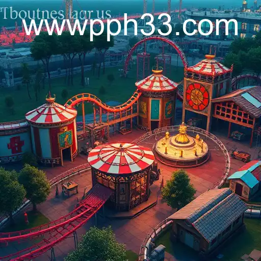 Exploring the World of Simulation Games: The Rise of 'pph33'