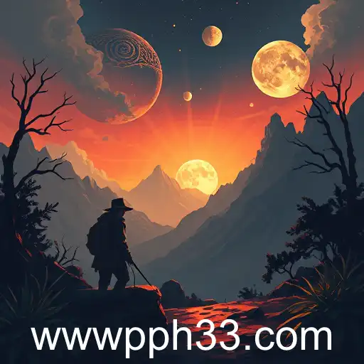 Exploring 'Adventure Games': Unveiling the Thrills with 'pph33'
