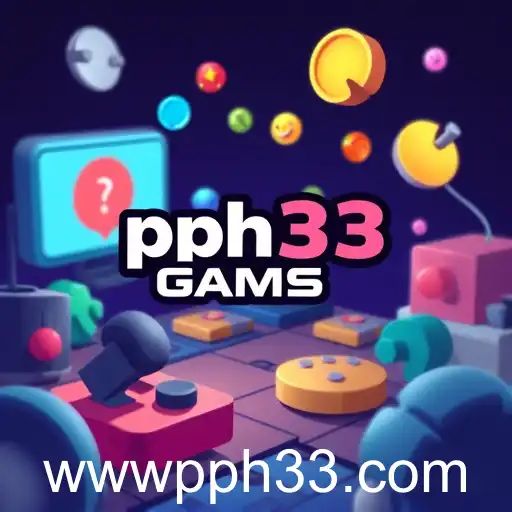 Exploring the World of Casual Games: The Role of 'pph33'