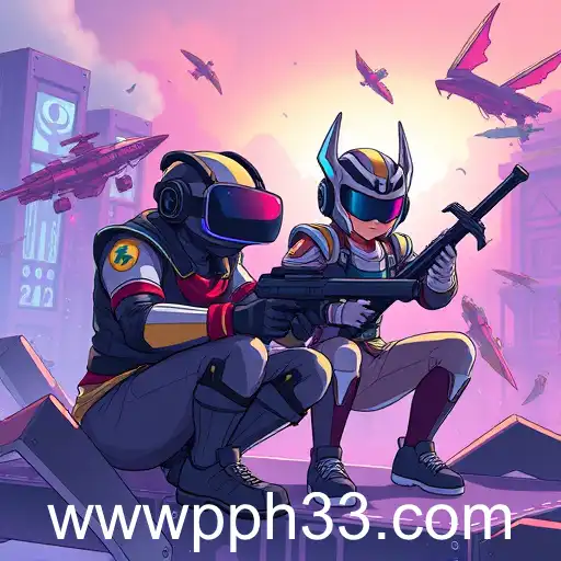 The Evolution of Online Gaming Communities