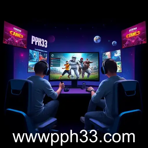 The Evolution of Online Gaming in 2025