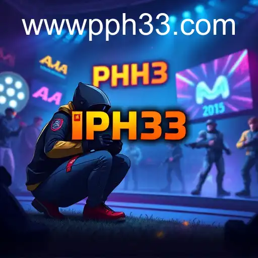 Gaming Evolution: PPH33's Impact on the Industry