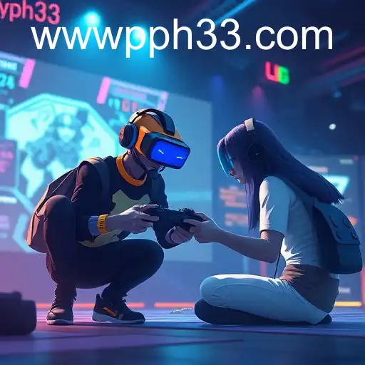 Gaming Trends Shaping 2025