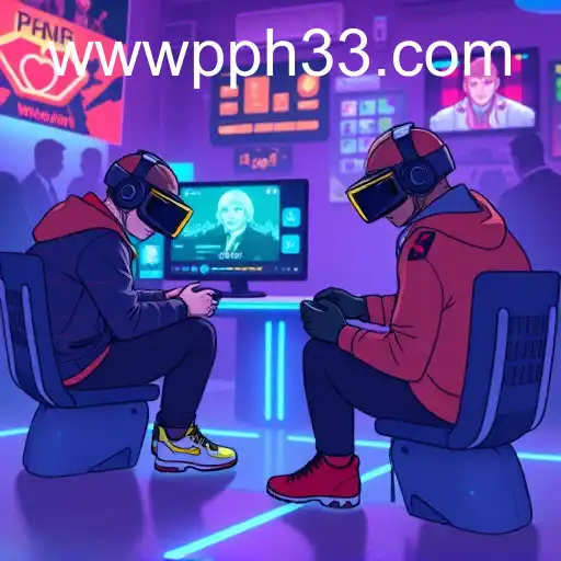 Gaming Trends and Innovations in 2025