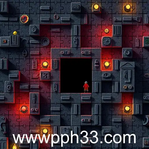 Exploring the World of Puzzle Games: A Journey Through Engaging Challenges