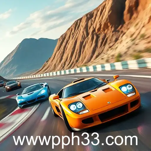The Thrill of Racing Games: An Exploration of the 'Racing Games' Category
