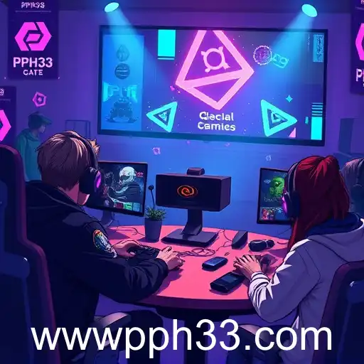 The Rise of PPH33 in the Gaming World