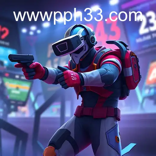 The Rise of PPH33 in Global Gaming