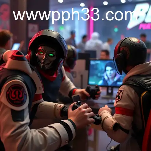 Rising Trends in Online Gaming