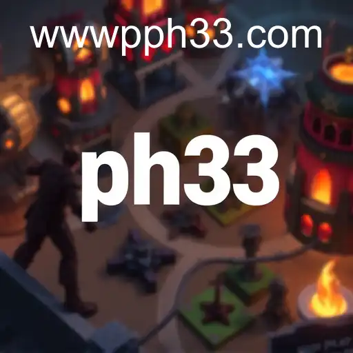 The Rising Popularity of Strategy Games: A Closer Look at the 'pph33' Phenomenon